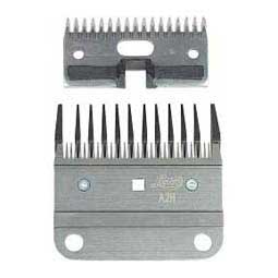 Hog Clipper Blade Set  Lister Shearing Equipment